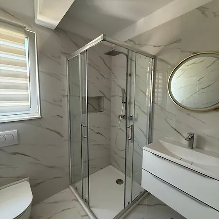 Apartman Nives Kaštela